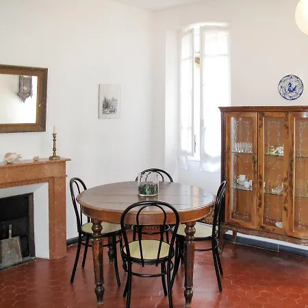 公寓 Ferienwohnung 120s Torre Paponi