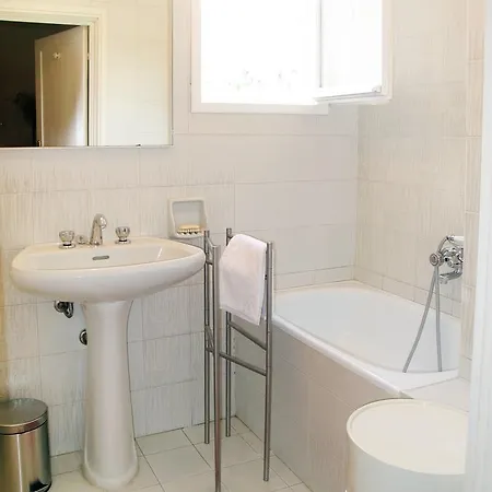 Apartment Ferienwohnung 120s *