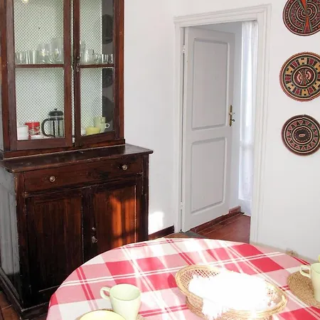 Ferienwohnung 120s Apartment *